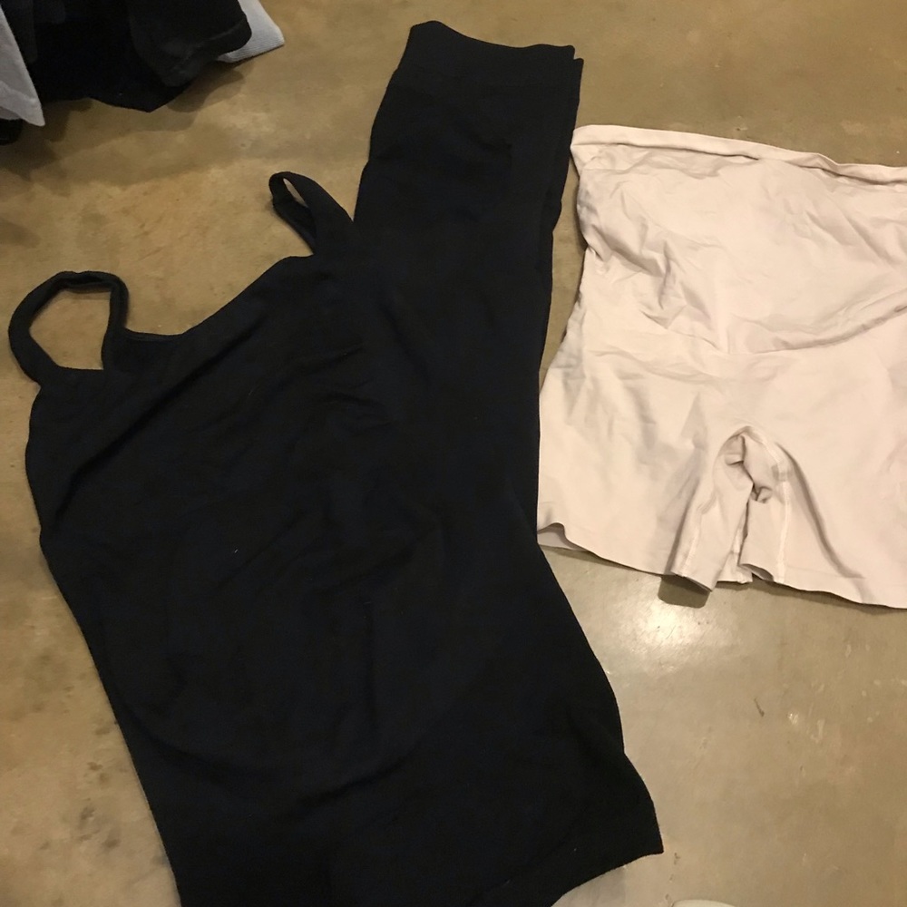 Blanqui maternity bundle with belly bandit shaper